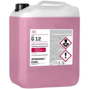 Dynamax Coolant Cool Ultra G12 -37 ( )