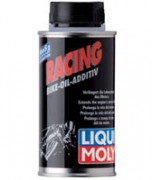 Антифрикційна присадка в моторну оливу Liqui Moly Racing Bike-Oil-Additiv (0,125л)