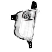 Протитуманна фара (ПТФ) для Ford Edge 2 (2018-2021) права, пасажирська (FPS FP 2837 H2-P)