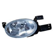 Протитуманна фара (ПТФ) для Honda Civic 9 4D (2012-2014) права, пасажирська (FPS FP 3027 H4-P)