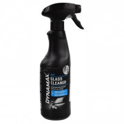 Очищувач стекол та дзеркал автомобіля Dynamax DXG1 Glass Cleaner (500мл)