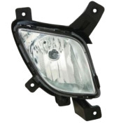 Противотуманная фара (ПТФ) для Hyundai ix35 (LM) USA (2010-2015) правая, пассажирская (FPS FP 3225 H4-P)