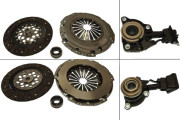   KAWE 962509CSC