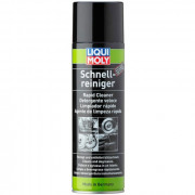 Быстрый очиститель Liqui Moly Schnell-Reiniger (аэрозоль 500ml)