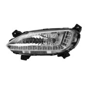 Протитуманна фара (ПТФ) для Hyundai Santa Fe (DM) 2012-2015 (ліва, водійська) FPS FP 3237 H5-P