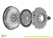   VALEO 837030
