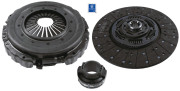   SACHS 3400 700 394
