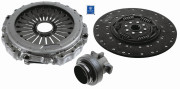   SACHS 3400 700 366