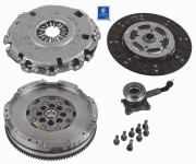   SACHS 2290 601 150