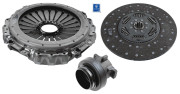   SACHS 3400 700 365