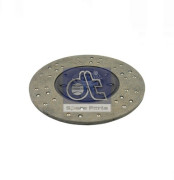   DT Spare Parts 4.64829