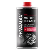 Средство для очистки двигателя Dynamax DM3 Motor Cleaner (500мл)