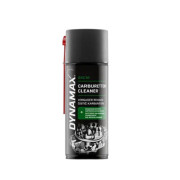 Очиститель карбюратора Dynamax DXC10 Carburettor Cleaner (400мл)