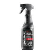 Очиститель и обезжириватель двигателя Dynamax DXM5 Motor Cleaner Spray (500мл)