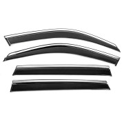   ()    BMW X5 (F15) 2013-2018 Niken Luxury bbmwx51523-w/s ( 4)