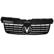 Решетка радиатора Volkswagen Transporter T5 (2003-2009) FPS FP 7405 990