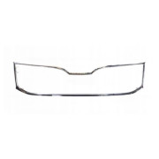 Рамка решетки радиатора Skoda Kodiaq (2016+) FPS FP 6423 991