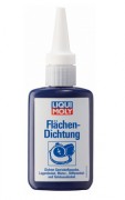 Герметик фланцевих з'єднань Liqui Moly Flachen-Dichtung (50ml)