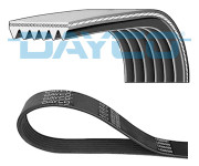  ()  DAYCO 6PK2080HD