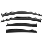   ()    Honda CR-V 4 (2012-2016) Niken Luxury bhdcv1223-w/s ( 4)