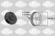   SASIC 9001807