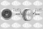   SASIC 2156004