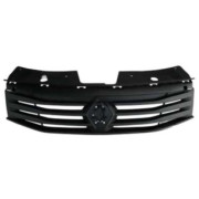 Решітка радіатора Renault Sandero 1 (2008-2013) FPS FP 5618 993