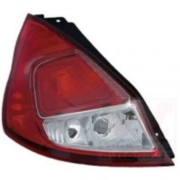 ˳   Ford Fiesta 6 (2013-2016) Depo (FPS) FP 2816 F1-E