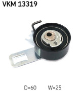    SKF VKM 13319