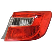    Toyota Camry 50 (XV50) 2011-2014 Depo (FPS) FP 7031 F2-E