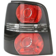 Левый задний фонарь Volkswagen Cross Touran 1 (2006-2010) Depo (FPS) FP 7409 F1-E