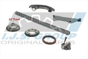       IJS GROUP 40-1009FK