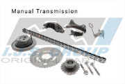       IJS GROUP 40-1288FK