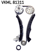      SKF VKML 81311