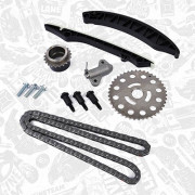       ET ENGINETEAM RS0073