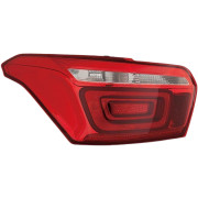 ˳   Citroen C-Elysee (2017+) Depo (FPS) FP 2053 F1-E