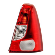 Правий задній ліхтар Renault Logan 1 (2004-2008) Depo (FPS) FP 2701 F4-E