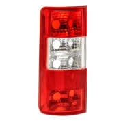 Левый задний фонарь Ford Transit Connect (2002-2009) Depo (FPS) FP 2803 F1-E