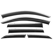 ³ ( )   Mitsubishi Outlander 3 (2012-2021) Niken Luxury bmtot1323-w/s-6ps ( 6)