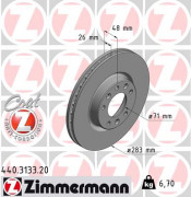   ZIMMERMANN 440.3133.20