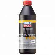 Жидкость для АКПП Liqui Moly Top Tec ATF 1100