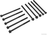 Комплект болтів головки блока циліндрів JAKOPARTS J1285027