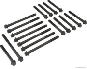 Комплект болтів головки блока циліндрів JAKOPARTS J1282031