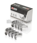   KING MB4049SI0.25