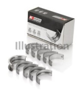   KING MB5442SI0.25