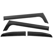   ()  Toyota FJ Cruiser (2006-2014) Niken Luxury btyfc2023 ( 4)