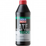 Жидкость для АКПП Liqui Moly Top Tec ATF 1800
