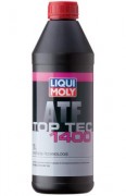 Жидкость для вариатора Liqui Moly Top Tec ATF 1400