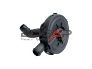 Клапан вентиляции картерных газов BOGAP A1211106