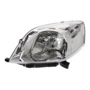     Peugeot Bipper / Fiat Fiorino, Qubo / Citroen Nemo (2008-2016) Depo (FPS) FP 2611 R1-E